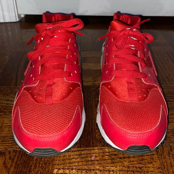 Nike Air Huarache Youth - Picture 2 of 5